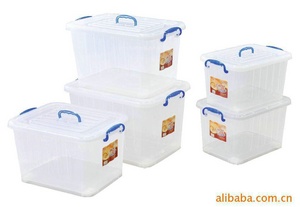 6861-6868 plasitc storage box