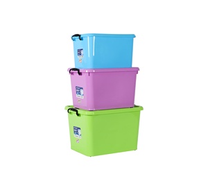 5851A-5860A plastic storage box